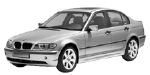 BMW E46 B14CE Fault Code