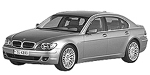 BMW E65 B14CE Fault Code
