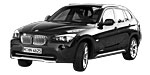 BMW E84 B14CE Fault Code
