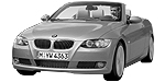 BMW E93 B14CE Fault Code