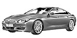 BMW F06 B14CE Fault Code